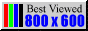 best viewed in 800x600 button